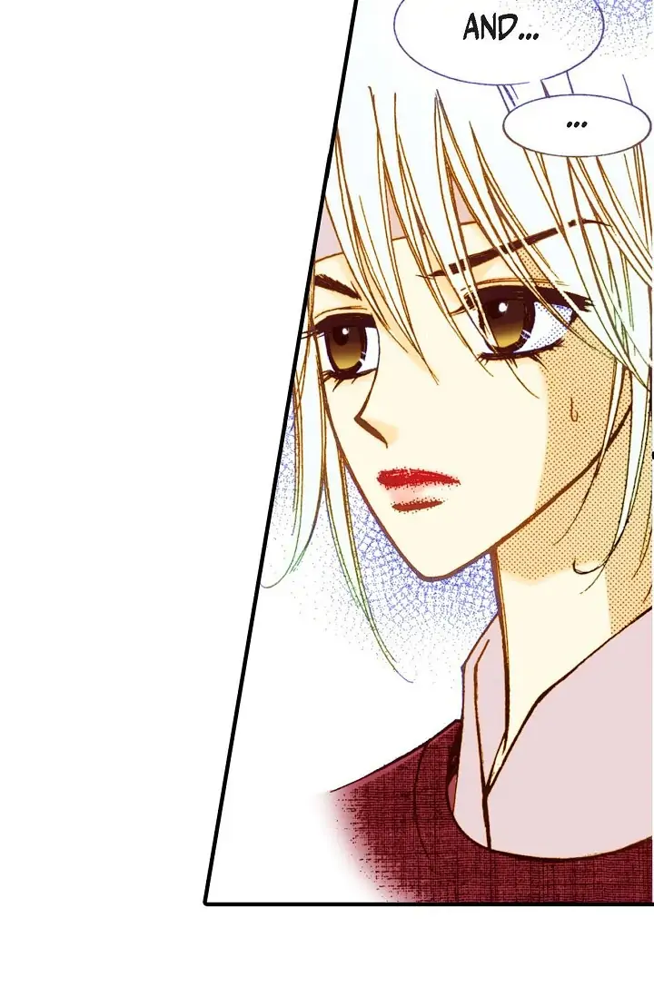 Sarasah – Manga Chapter 16 - page 32