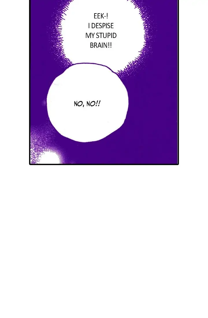 Sarasah – Manga Chapter 16 - page 38