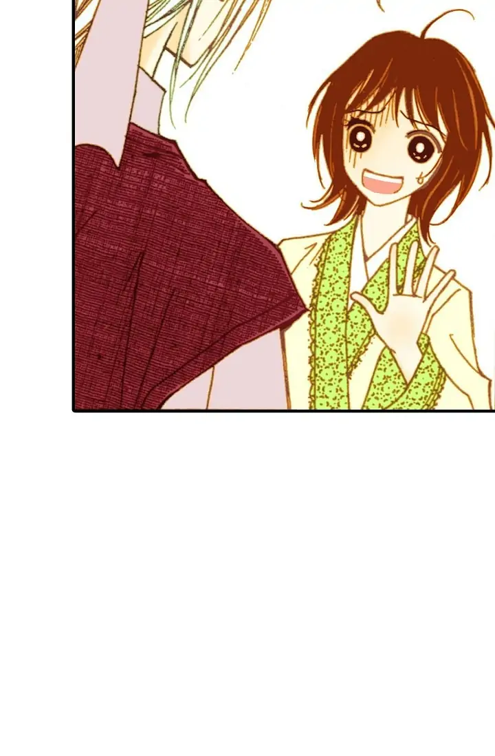 Sarasah – Manga Chapter 16 - page 40