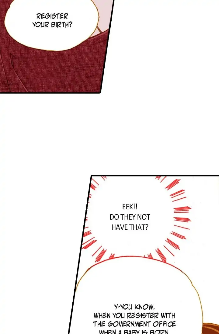 Sarasah – Manga Chapter 16 - page 42