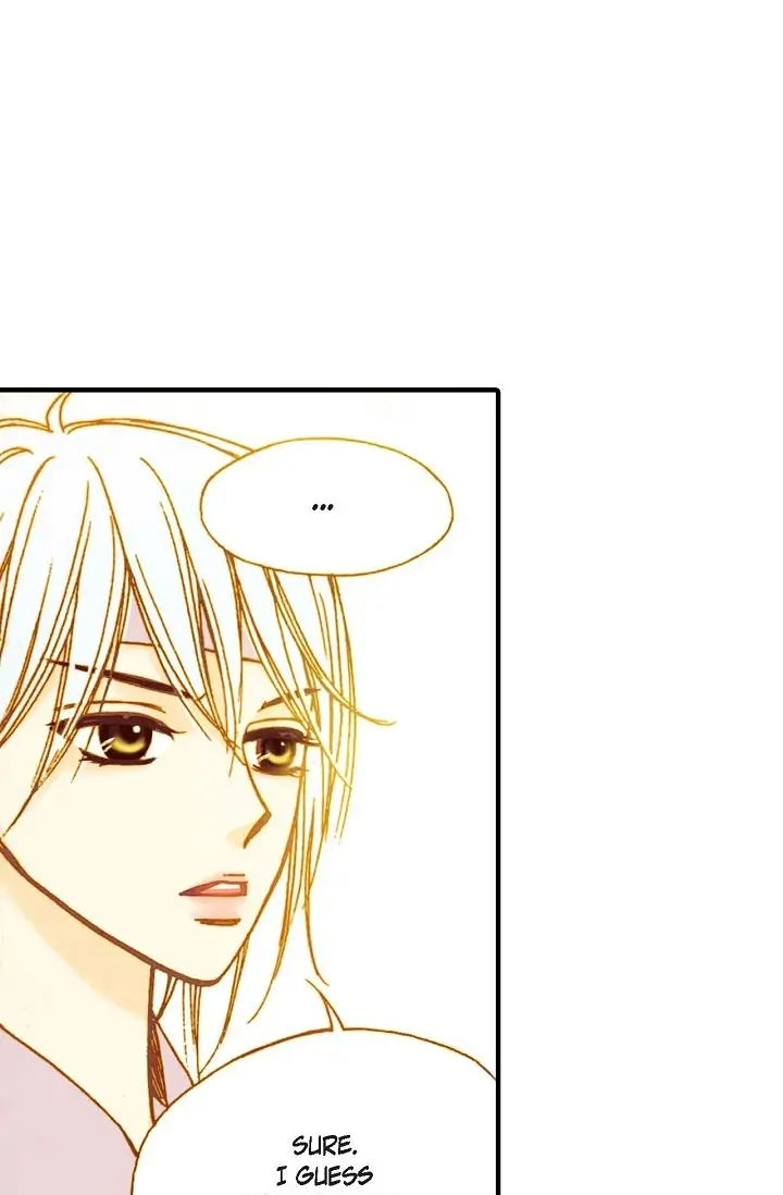 Sarasah – Manga Chapter 16 - page 44