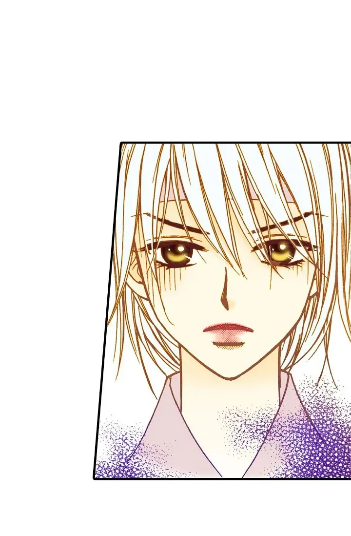Sarasah – Manga Chapter 16 - page 47