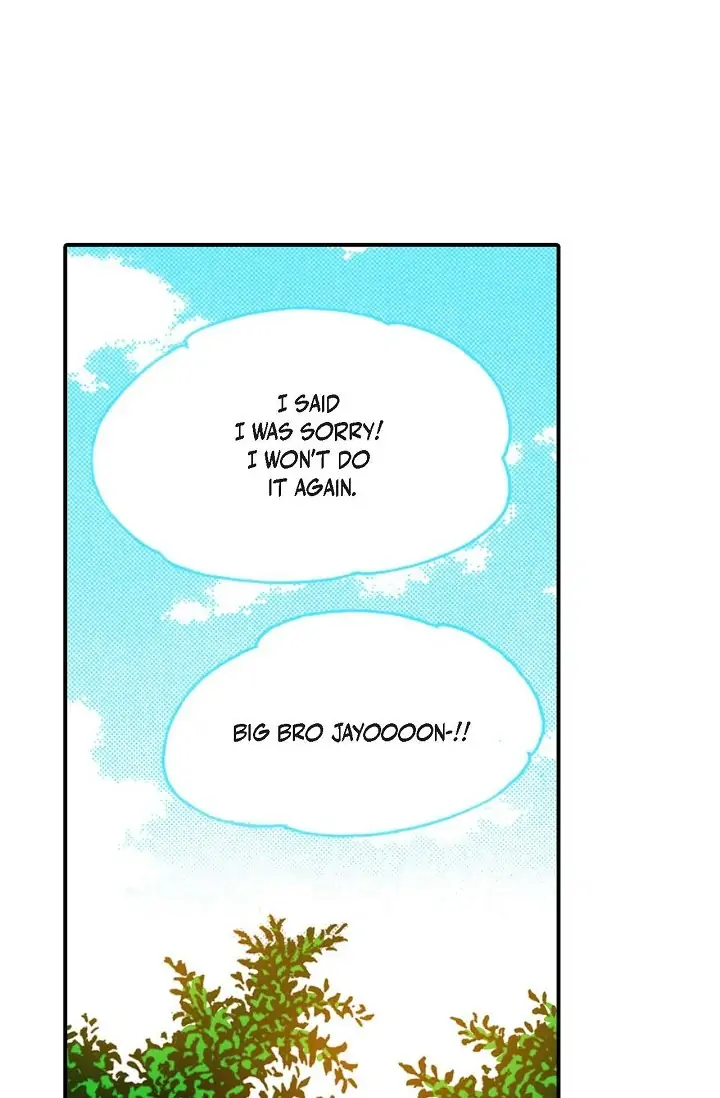 Sarasah – Manga Chapter 16 - page 51