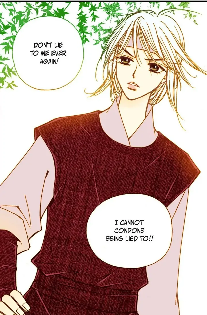 Sarasah – Manga Chapter 16 - page 54