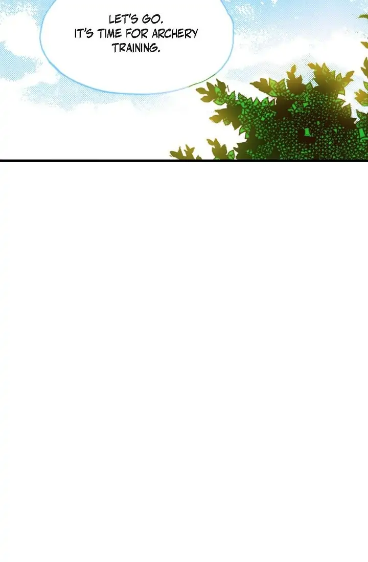 Sarasah – Manga Chapter 16 - page 57