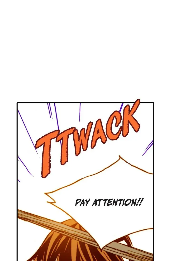 Sarasah – Manga Chapter 16 - page 61