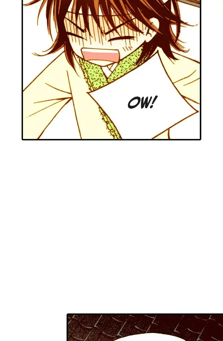 Sarasah – Manga Chapter 16 - page 62
