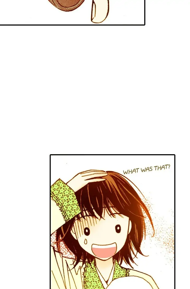 Sarasah – Manga Chapter 16 - page 65