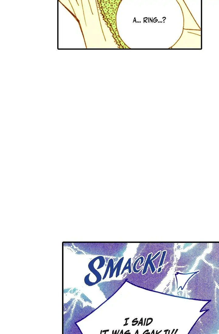 Sarasah – Manga Chapter 16 - page 66