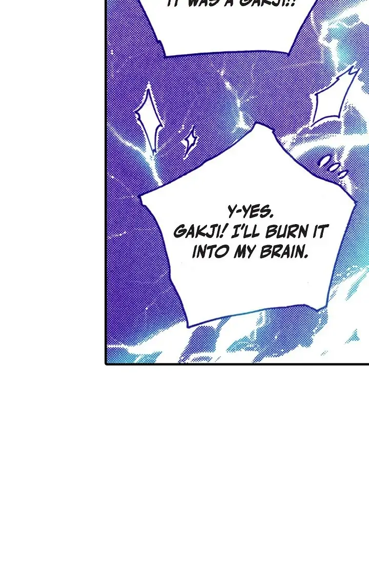 Sarasah – Manga Chapter 16 - page 67