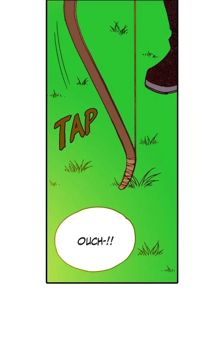 Sarasah – Manga Chapter 16 - page 73