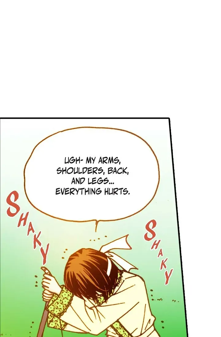 Sarasah – Manga Chapter 16 - page 74