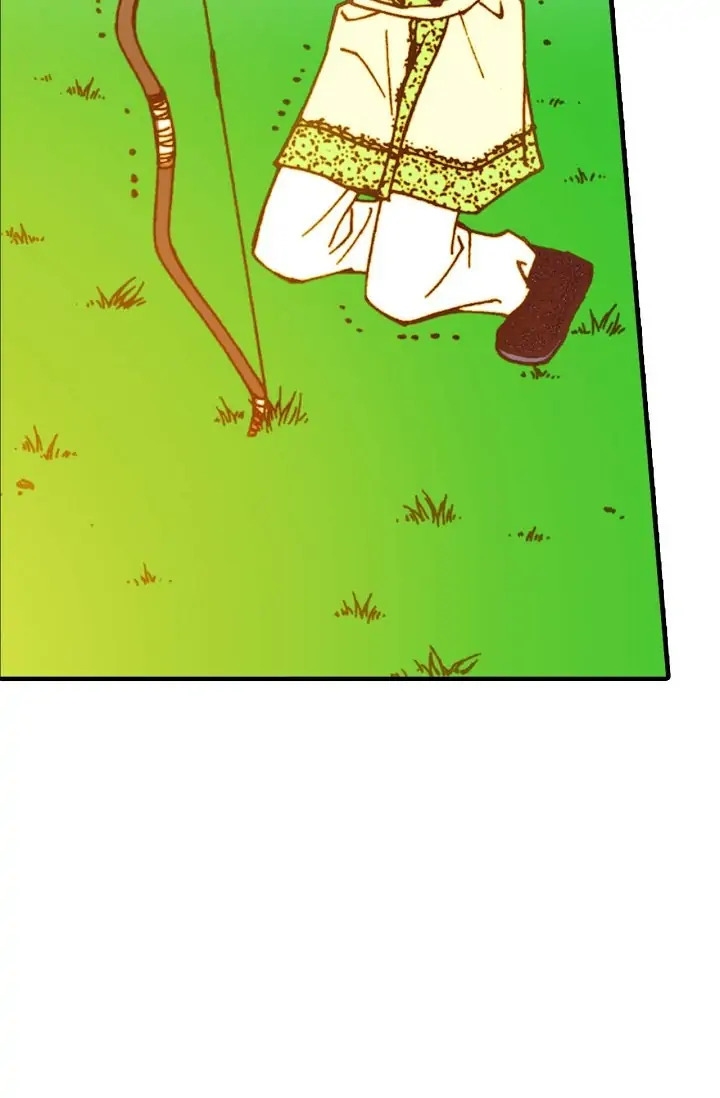 Sarasah – Manga Chapter 16 - page 75