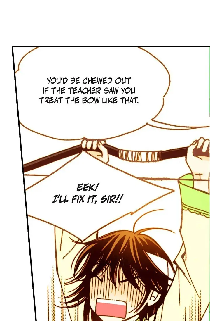 Sarasah – Manga Chapter 16 - page 76