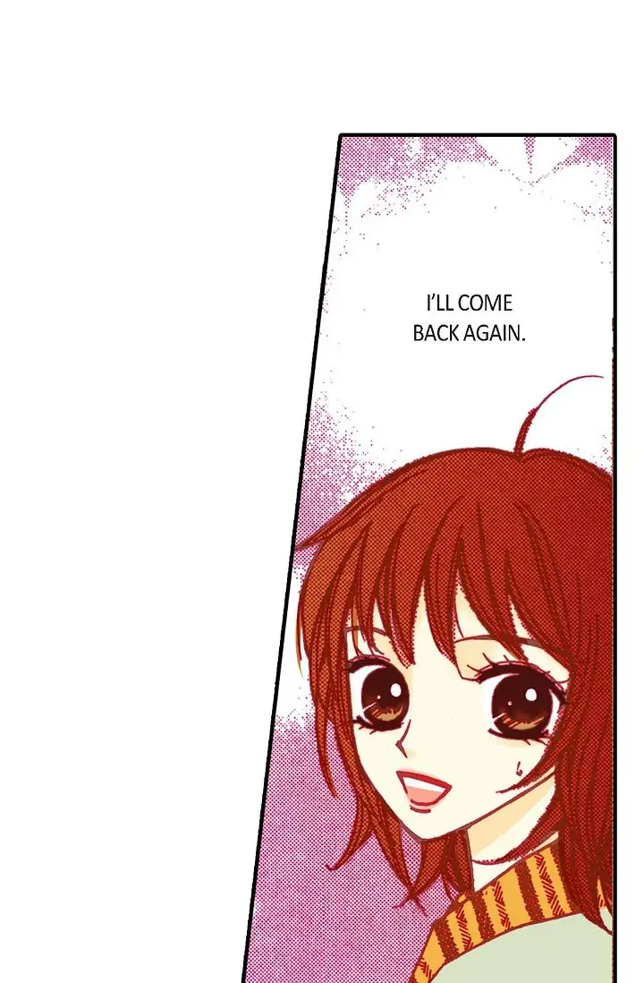 Sarasah – Manga Chapter 16 - page 8