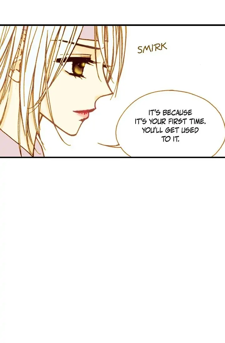 Sarasah – Manga Chapter 16 - page 81