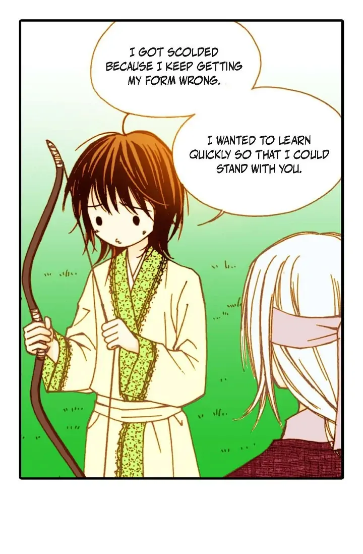 Sarasah – Manga Chapter 16 - page 82