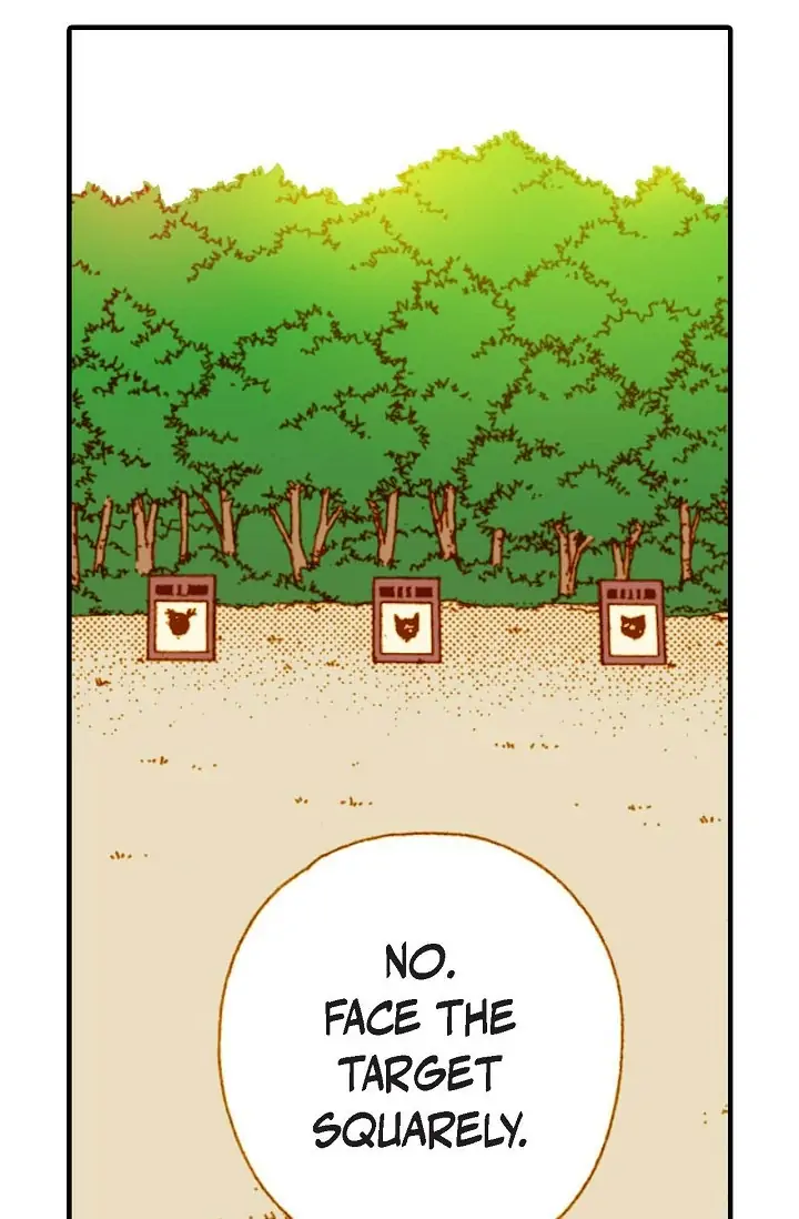 Sarasah – Manga Chapter 16 - page 86