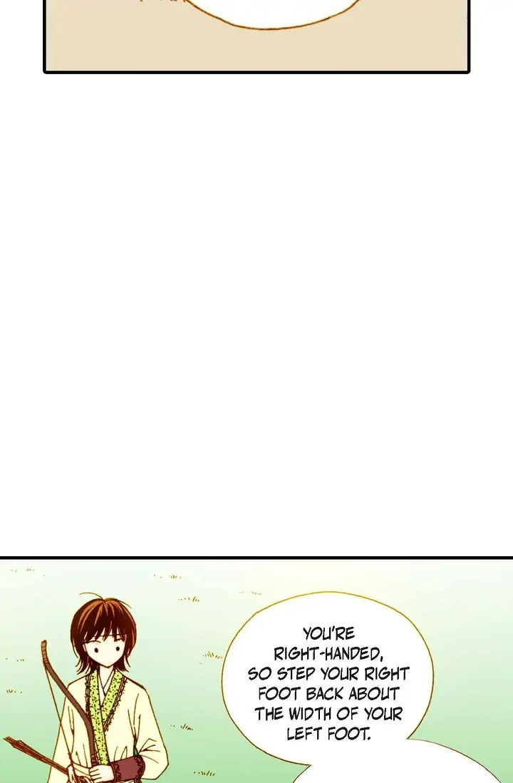 Sarasah – Manga Chapter 16 - page 87