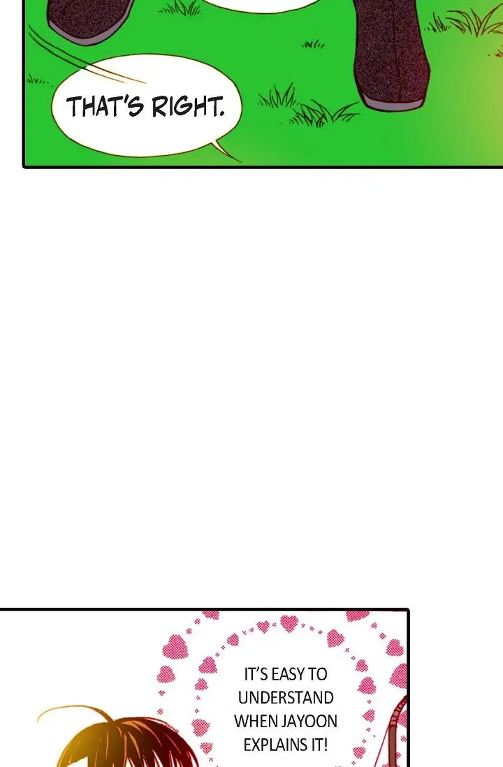 Sarasah – Manga Chapter 16 - page 89