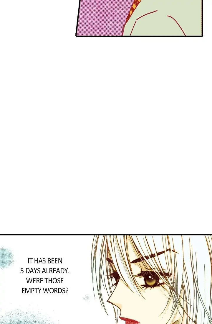 Sarasah – Manga Chapter 16 - page 9