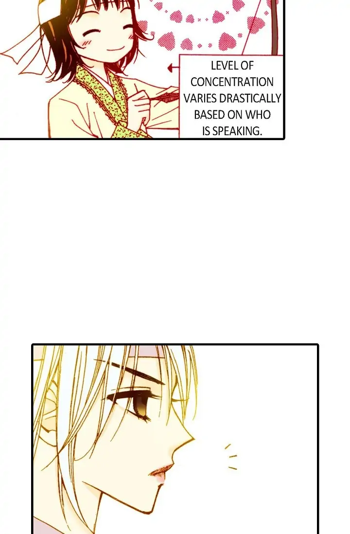 Sarasah – Manga Chapter 16 - page 90