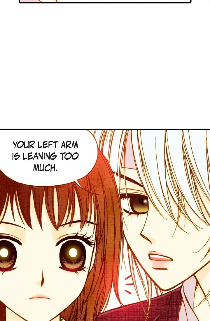 Sarasah – Manga Chapter 16 - page 91