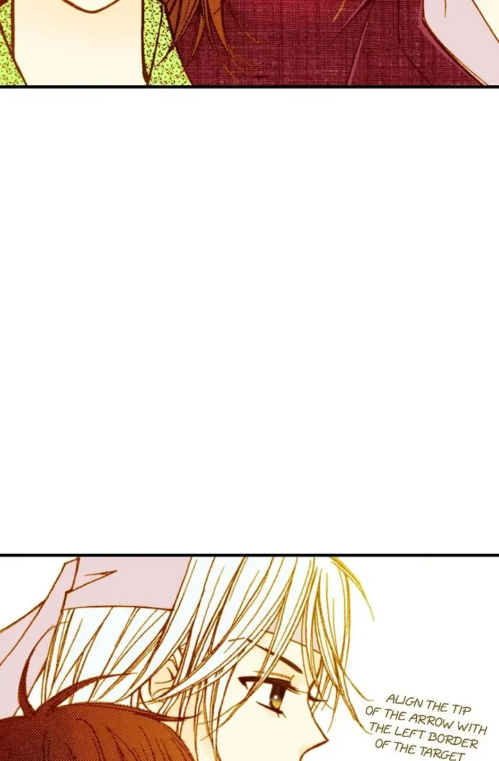 Sarasah – Manga Chapter 16 - page 92