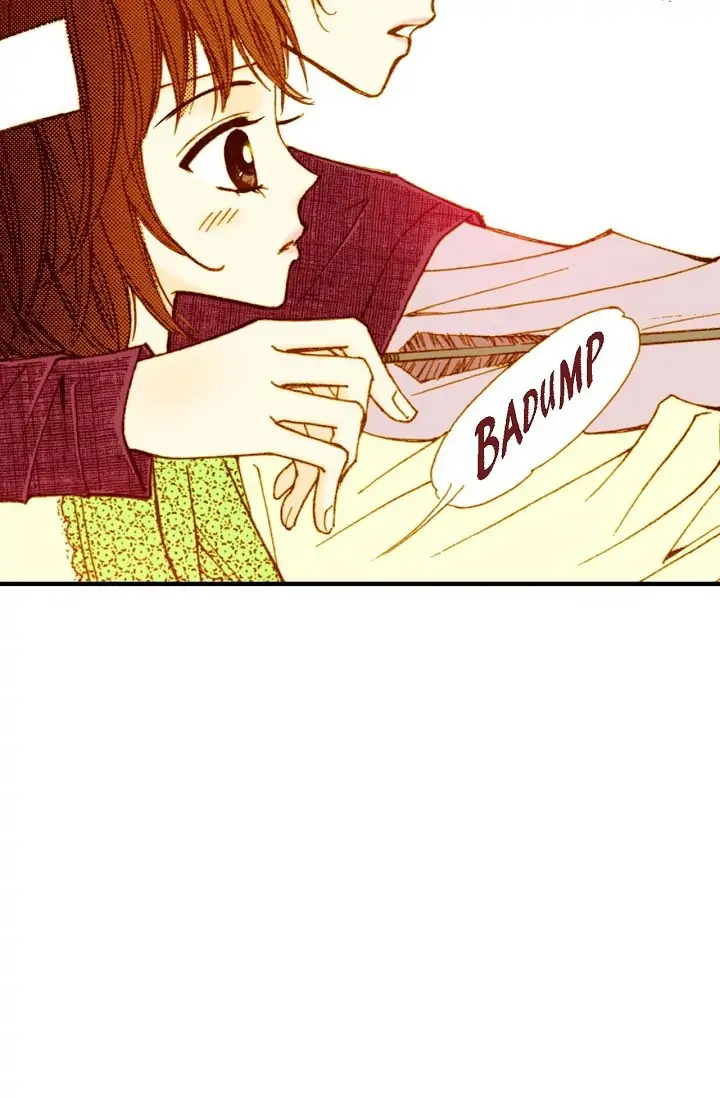 Sarasah – Manga Chapter 16 - page 93