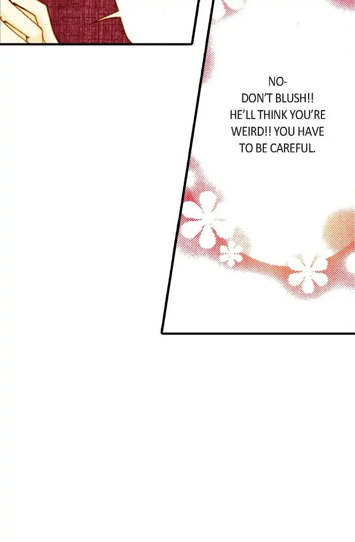 Sarasah – Manga Chapter 16 - page 95