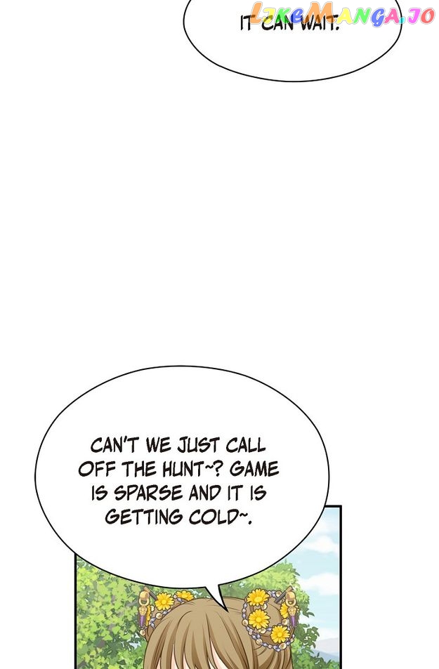 Sarasah – Manga Chapter 141 - page 11