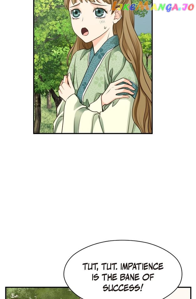 Sarasah – Manga Chapter 141 - page 12