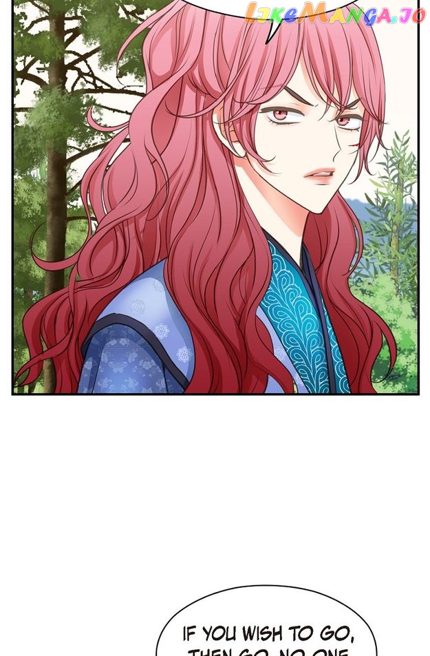 Sarasah – Manga Chapter 141 - page 13