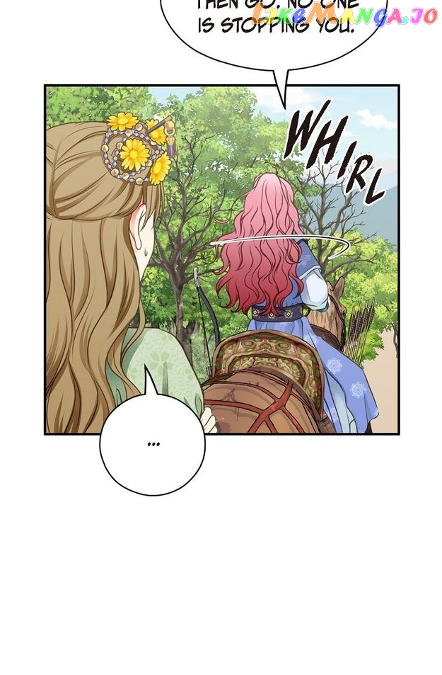 Sarasah – Manga Chapter 141 - page 14