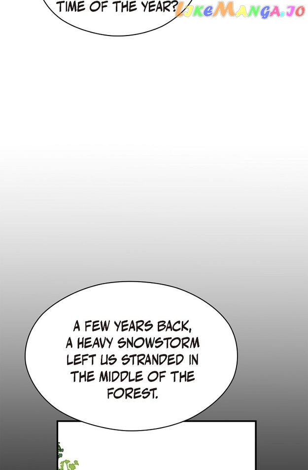 Sarasah – Manga Chapter 141 - page 16