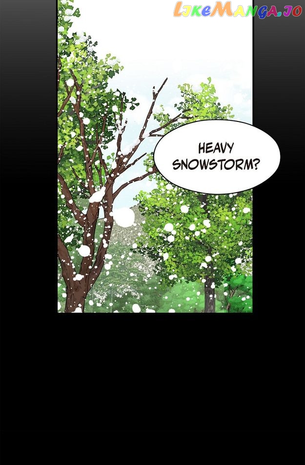 Sarasah – Manga Chapter 141 - page 17