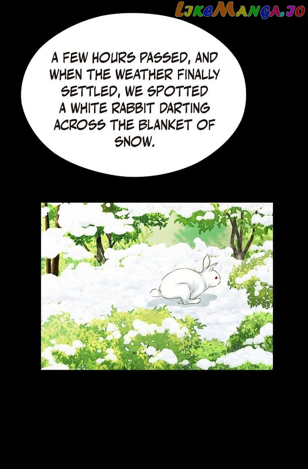 Sarasah – Manga Chapter 141 - page 18