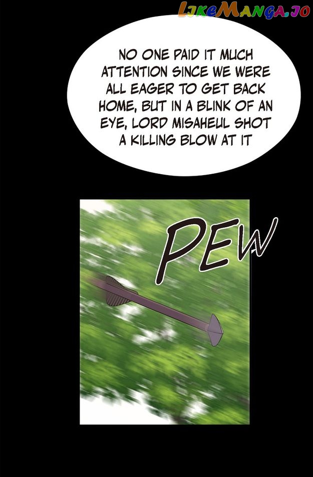Sarasah – Manga Chapter 141 - page 19