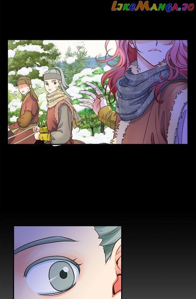 Sarasah – Manga Chapter 141 - page 20
