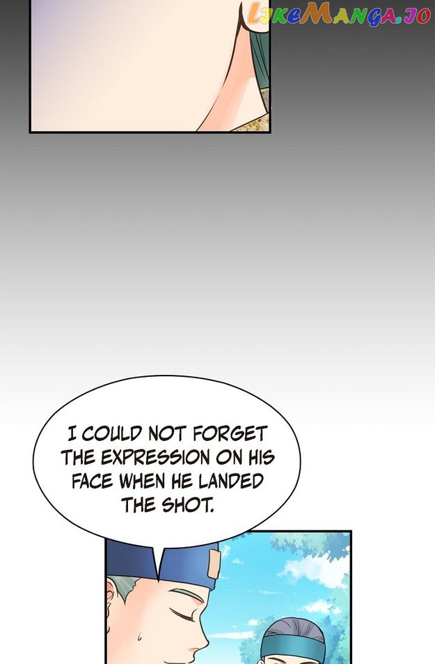 Sarasah – Manga Chapter 141 - page 21