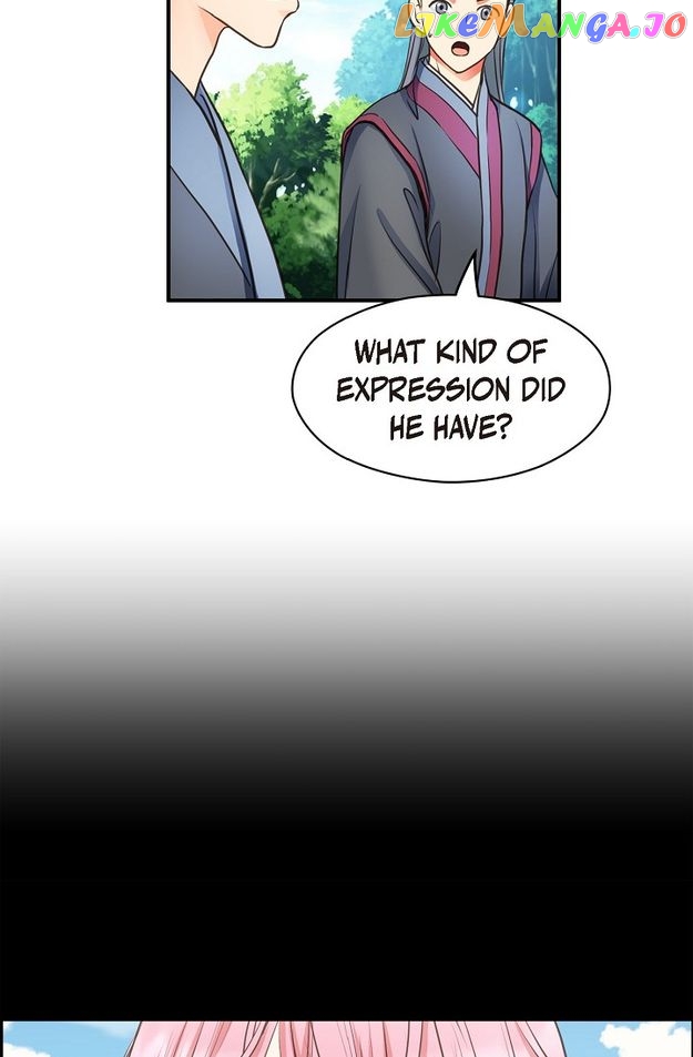 Sarasah – Manga Chapter 141 - page 22