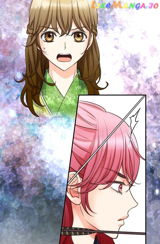 Sarasah – Manga Chapter 141 - page 27
