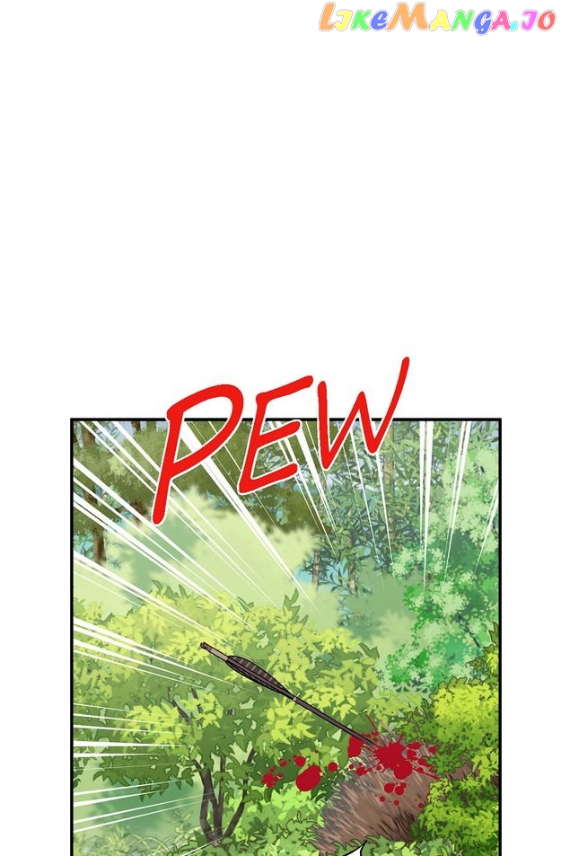 Sarasah – Manga Chapter 141 - page 29