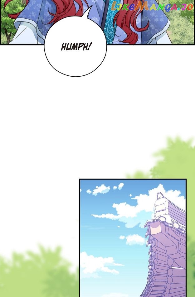 Sarasah – Manga Chapter 141 - page 31