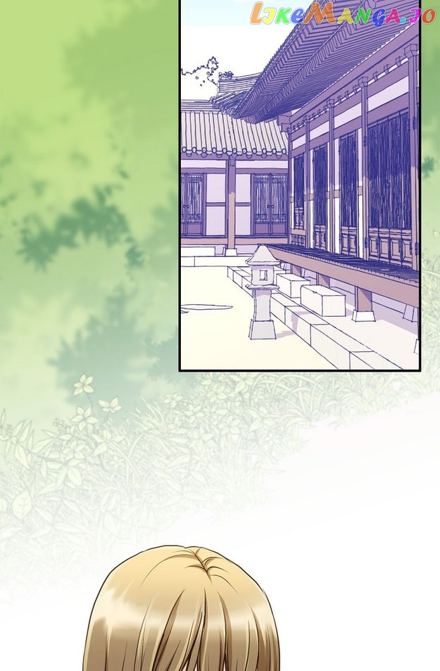 Sarasah – Manga Chapter 141 - page 32
