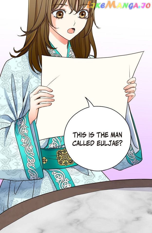 Sarasah – Manga Chapter 141 - page 33
