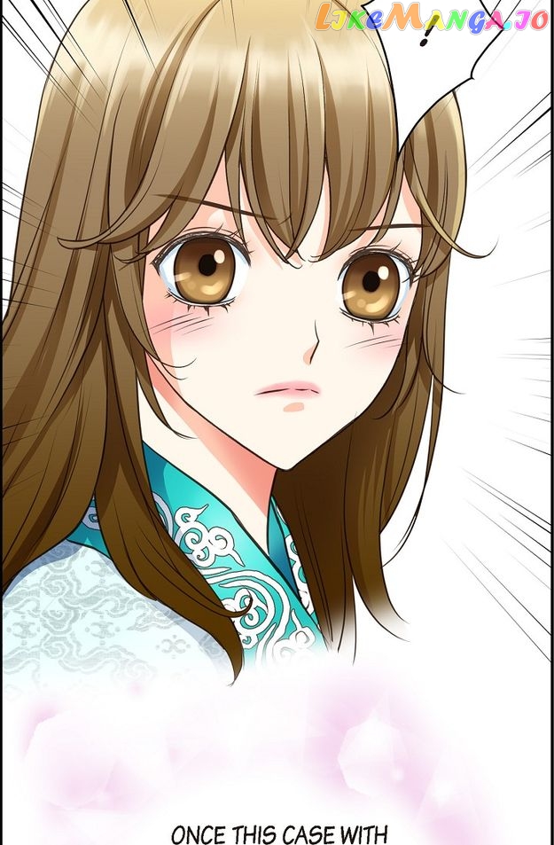 Sarasah – Manga Chapter 141 - page 39