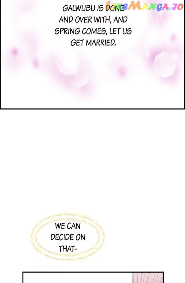 Sarasah – Manga Chapter 141 - page 40