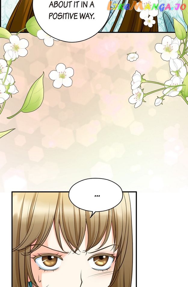 Sarasah – Manga Chapter 141 - page 43