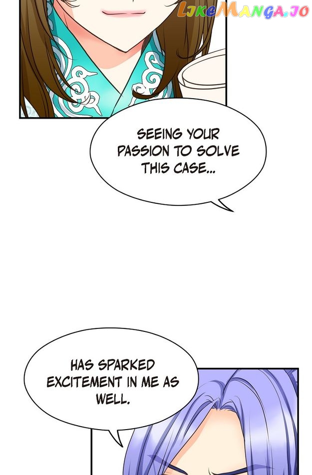 Sarasah – Manga Chapter 141 - page 44